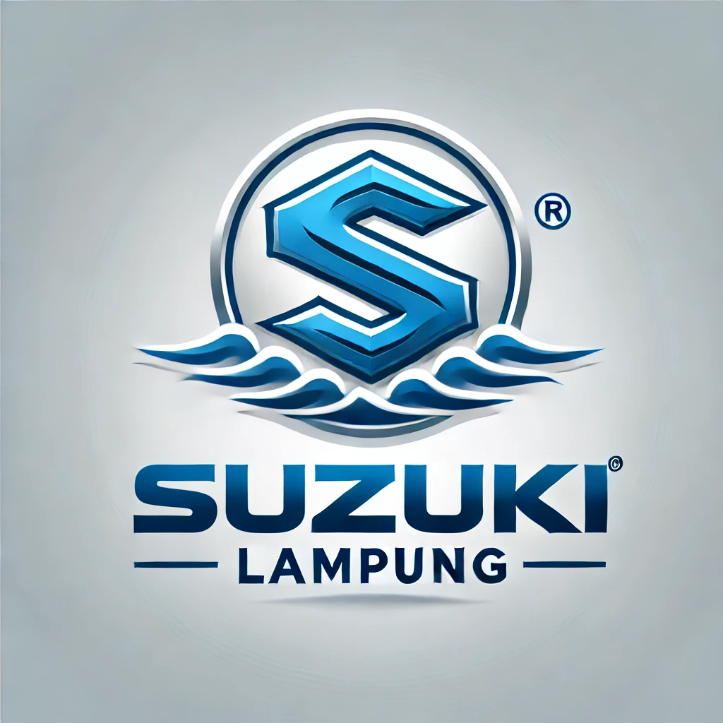 Suzuki lampung